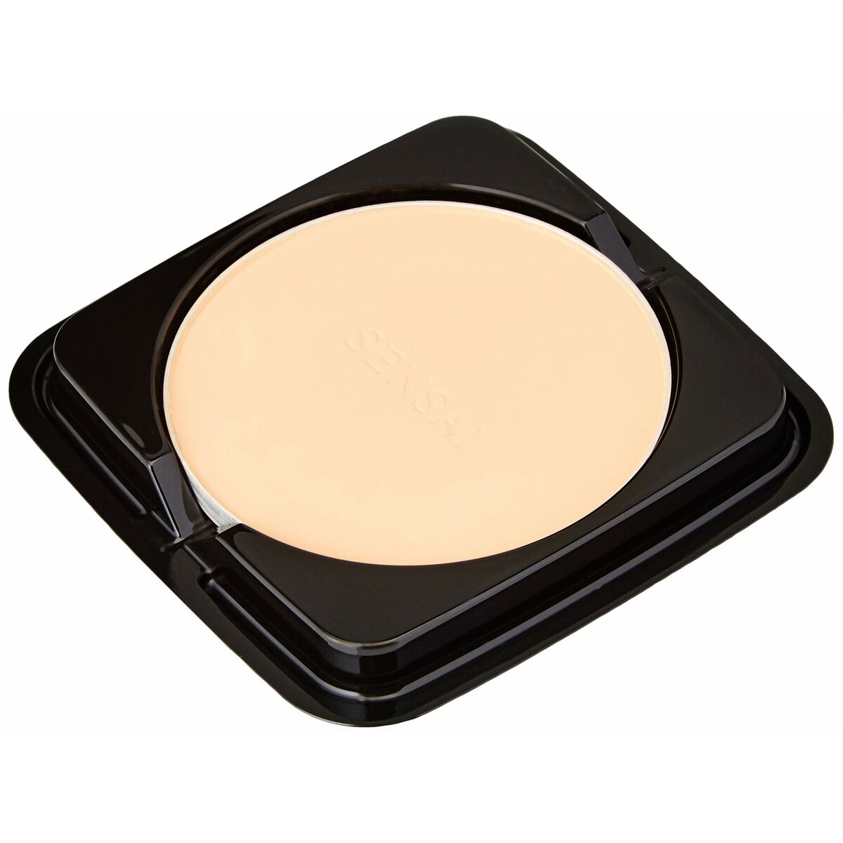 Basmakeup - pulver Sensai Total Finish 11 ml Beige Påfyllning